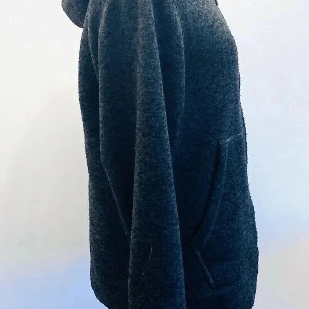 Weatherproof men zip